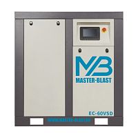 Компрессор Master Blast EC-60 VSD