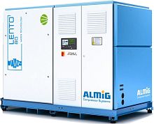 Винтовой компрессор ALMiG LENTO-45 W-6