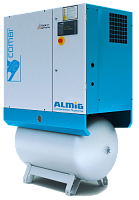 Компрессор Almig Винтовой компрессор ALMiG COMBI-15/270-8 D