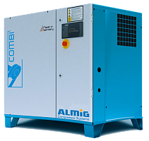 Винтовой компрессор ALMiG COMBI-8-8