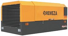 Дизельный компрессор для криобластинга Remeza ДК 4 10РД